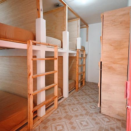 Maka Hostel オアハカ州 エクステリア 写真